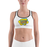 OMG Sports bra